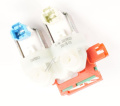 Miele Supply Valve - Zulaufventil 3-4z 10-10l Fm 33470013 Original Ausgebaut Pulled - 10139520